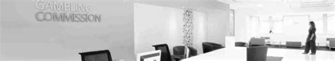 gambling commission jobs birmingham.